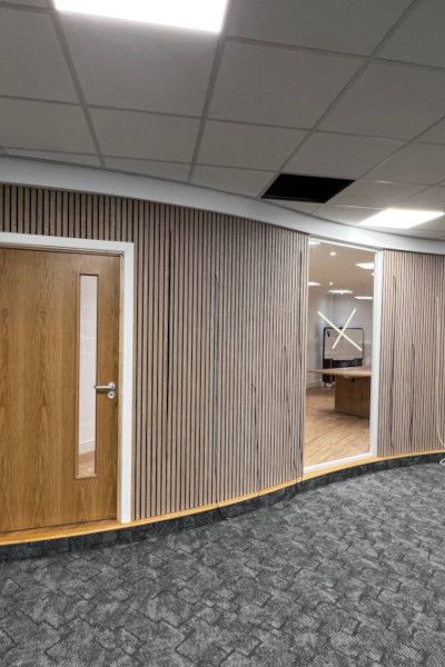 Dry Lining