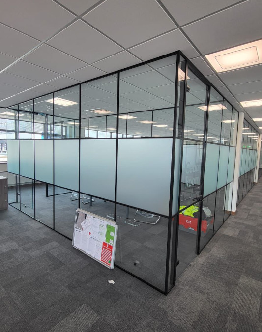 Office Fit Outs